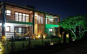 Vila de Iyá, Barra Grande - 350m da praia